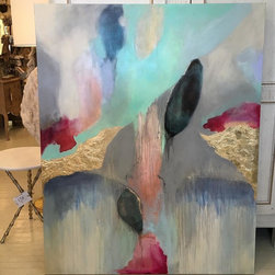 Lori Sperier Art - Paintings