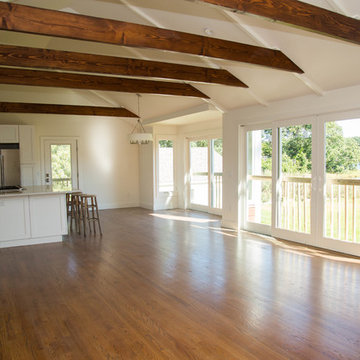 Peconic House Renovation