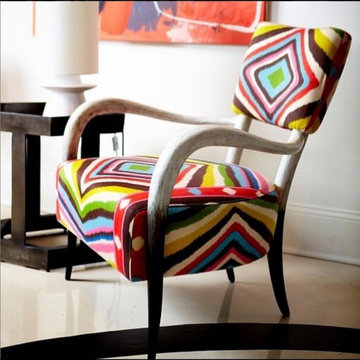 Bernhardt Interiors