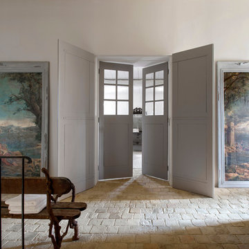 la Maison Charrier