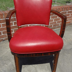 Before & Afters - Dining Chairs