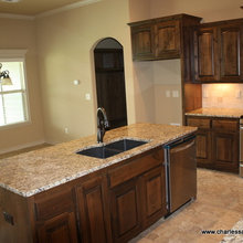 Kitchen Ideas