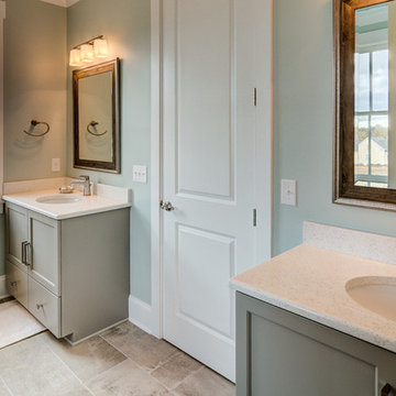 2016 Fall Parade of Homes - Gold Award Winner