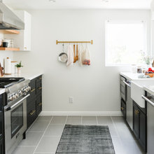Carlos kitchen