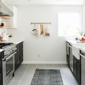 San Diego Kitchen & Office