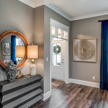 Jackson's Grant Model Home