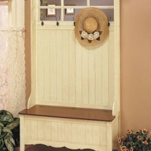 Country Foyer