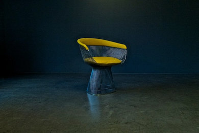 Little Dining Chair, Warren Platner für Knoll Int.