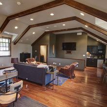 Home Office Ideas