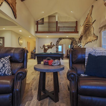 New Harmony Rustic Renovation