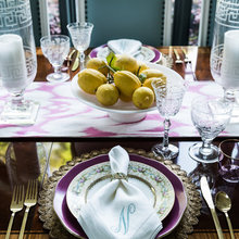 Dining Room Design