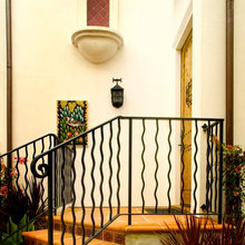 Exterior Ideas