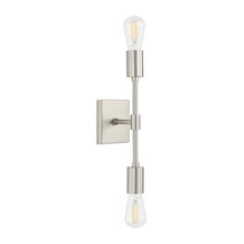 Bathroom light