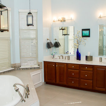 Niernberger Master Bath (R9606)