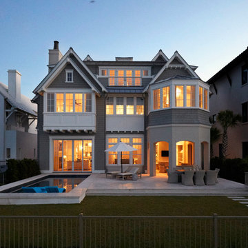 An Elegance Redefined at Seagrove Beach