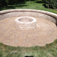 firepit