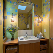 Soha Powder Room