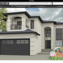 New Home Build