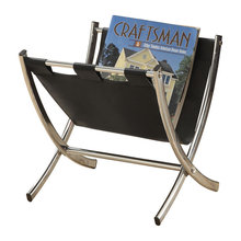 Magazine Rack