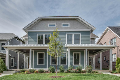 Exterior home photo in Nashville