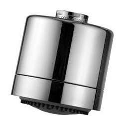 Fantini 8067U Triple-Function Wall-Mount Showerhead - Products