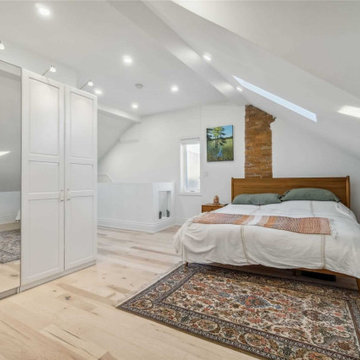 Victorian Home Principal Ensuite