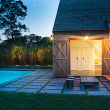 garage house