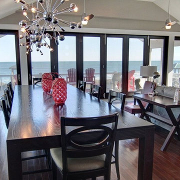 Nags Head • Oceanfront • Buckey Breeze