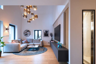 Wohnzimmer in Dortmund