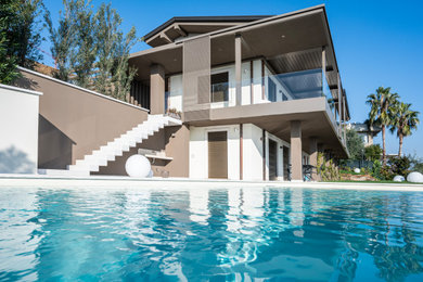 Villa sul Lago di Garda - EP HOME