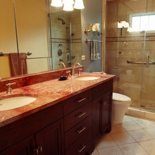 Bathroom Ideas