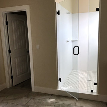 Custom Home Build