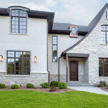 Glenview Haus Classic Entry Door Gallery | Entry Door #90