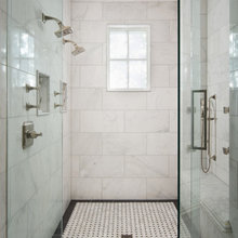 Bathroom ideas
