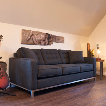 Justin Bieber's Hometown Bedroom