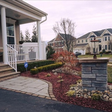 Manalapan NJ: Landscape and Poolscaping