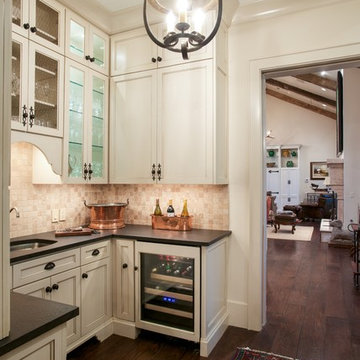 Country Retreat