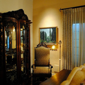 RESTORATION | Spanish Colonial Remodel