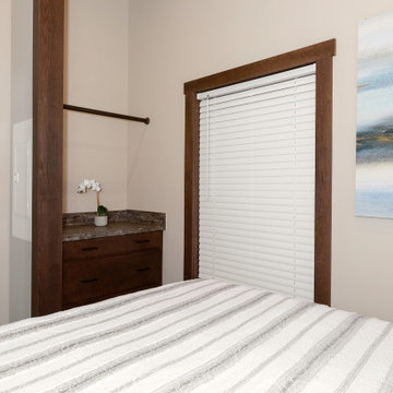 Tiny Home - Clayton Park Models - The Cumberland