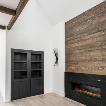Franklin, Tennessee - Custom Home