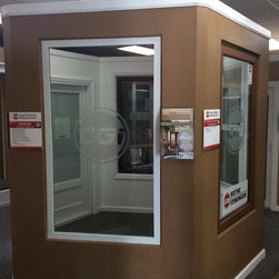 Windows, Impact Windows - Products