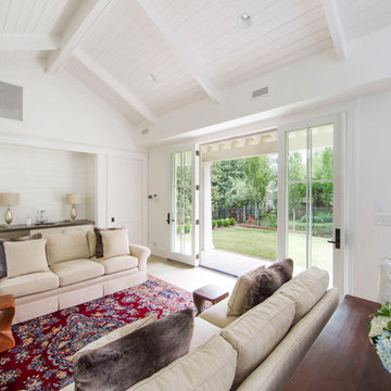 Advanced Renovation Projects
