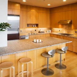 Stone/ Marble Options - Kitchen Products