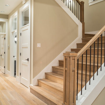 Street of Dreams 2013: TTM Custom Home