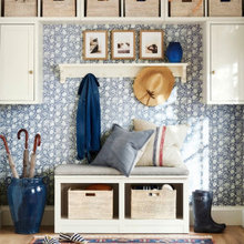 Mud Room