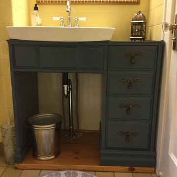 Vanity Roundup