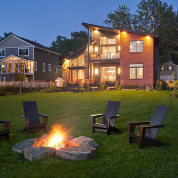 Shoreview Lakeside