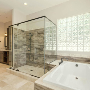 Gilbert Residence