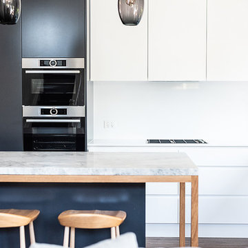 Banksia kitchen