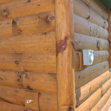 Tiny Cabins